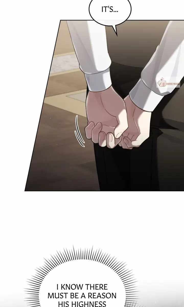 Reborn as the Enemy Prince Chapter 86 - Page 48