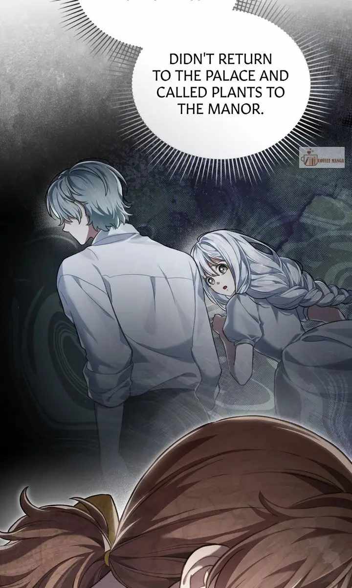 Reborn as the Enemy Prince Chapter 86 - Page 49