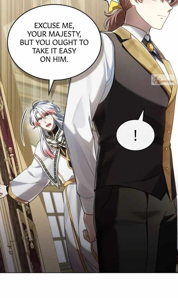 Reborn as the Enemy Prince Chapter 86 - Page 52