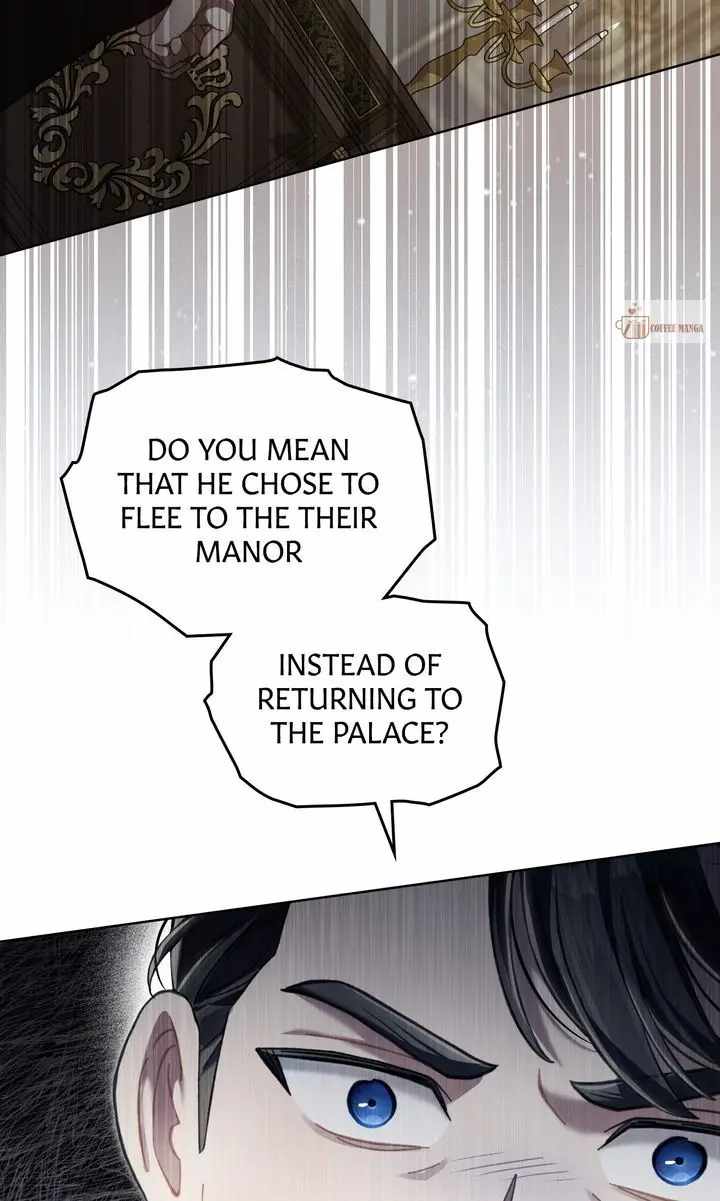 Reborn as the Enemy Prince Chapter 86 - Page 55