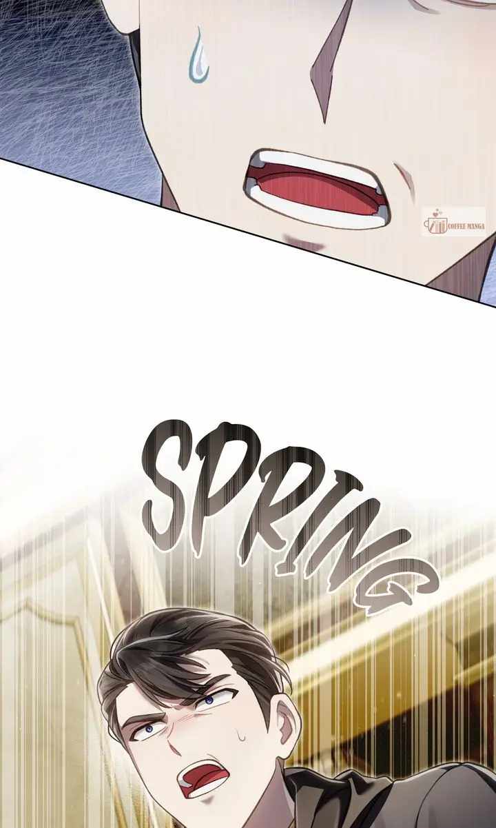 Reborn as the Enemy Prince Chapter 86 - Page 56