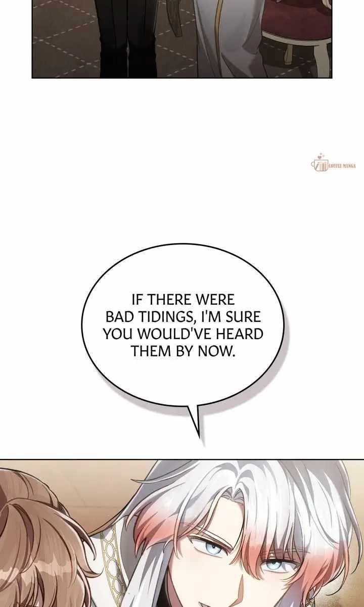 Reborn as the Enemy Prince Chapter 86 - Page 59