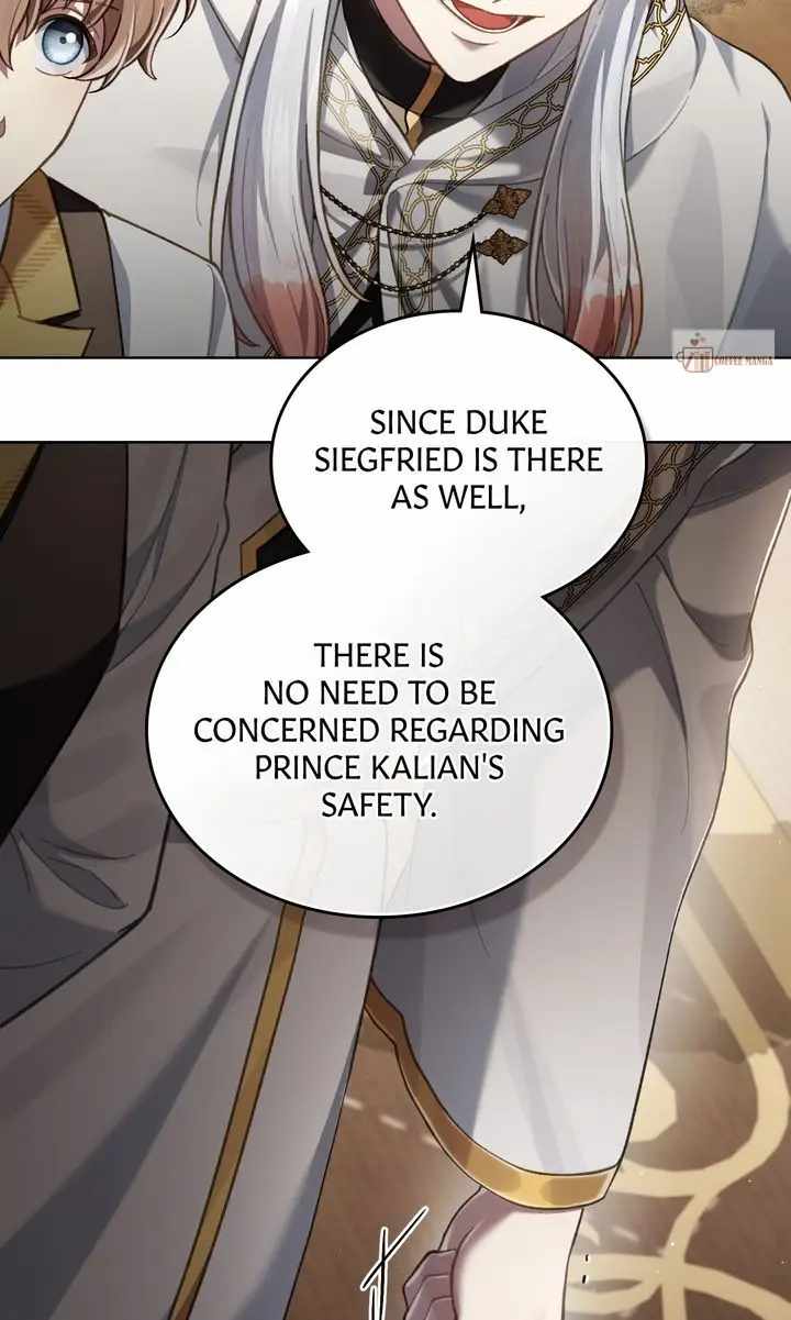 Reborn as the Enemy Prince Chapter 86 - Page 60