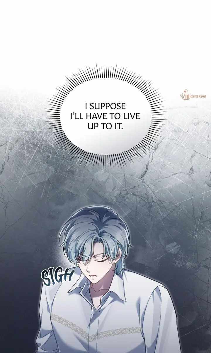 Reborn as the Enemy Prince Chapter 86 - Page 7