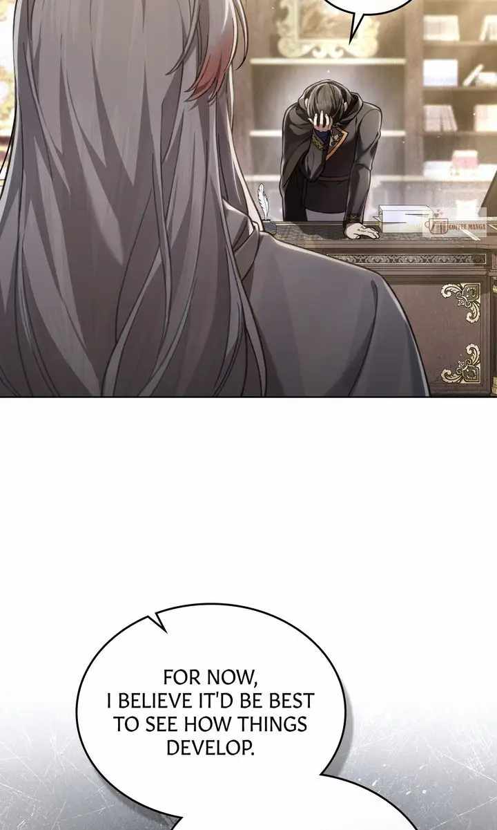 Reborn as the Enemy Prince Chapter 86 - Page 63