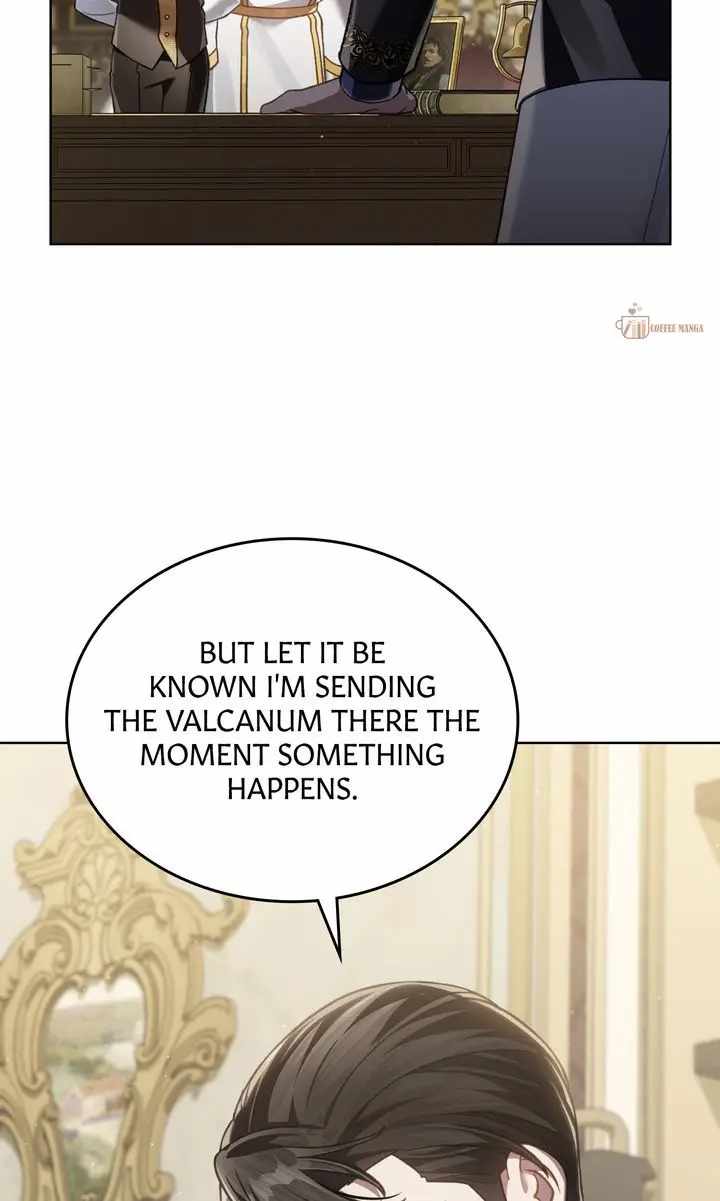Reborn as the Enemy Prince Chapter 86 - Page 66