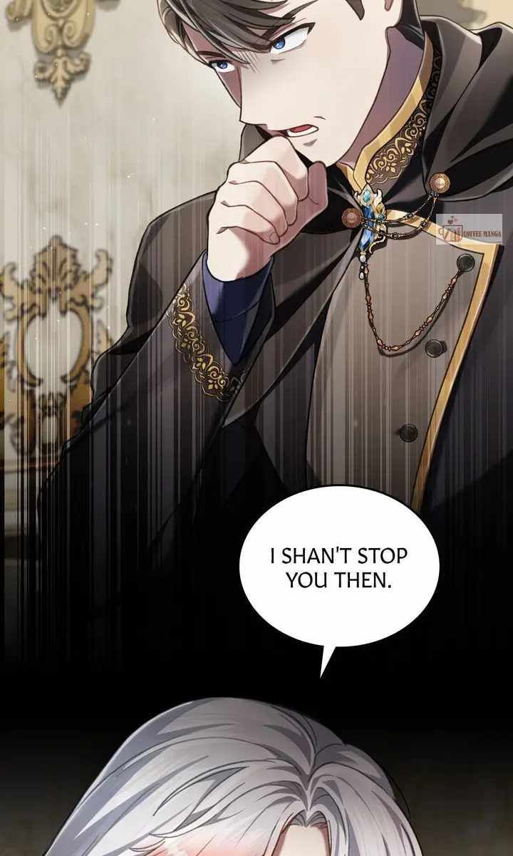 Reborn as the Enemy Prince Chapter 86 - Page 67