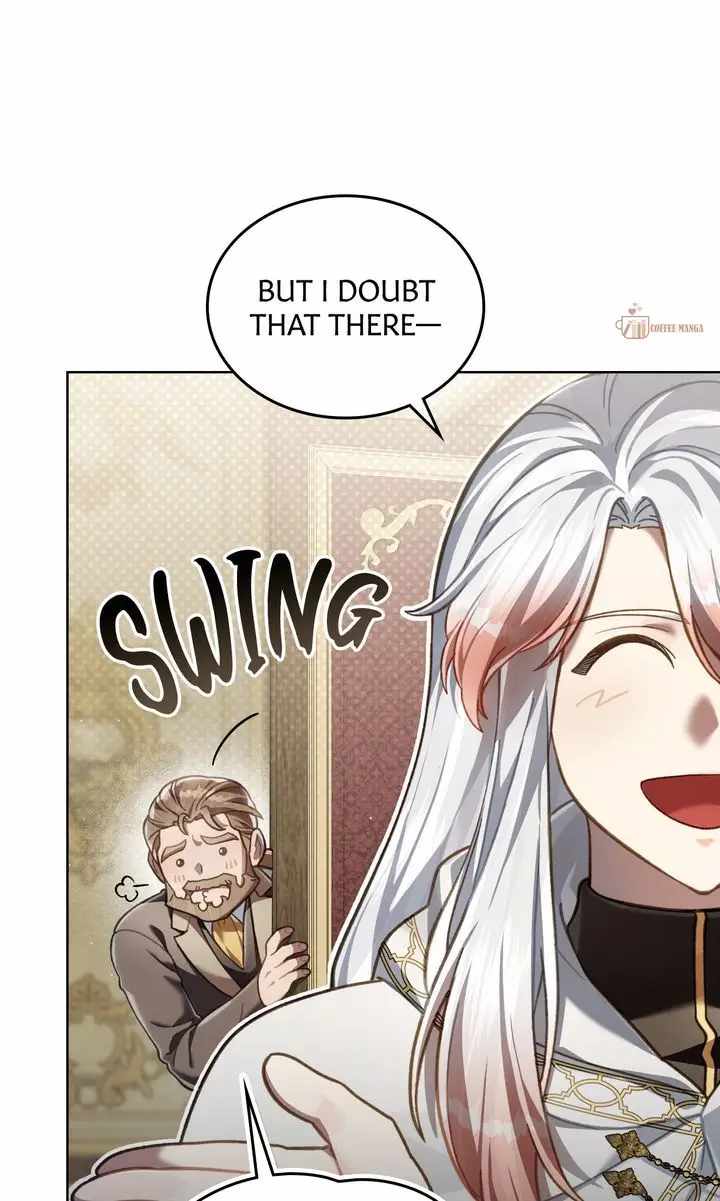 Reborn as the Enemy Prince Chapter 86 - Page 69