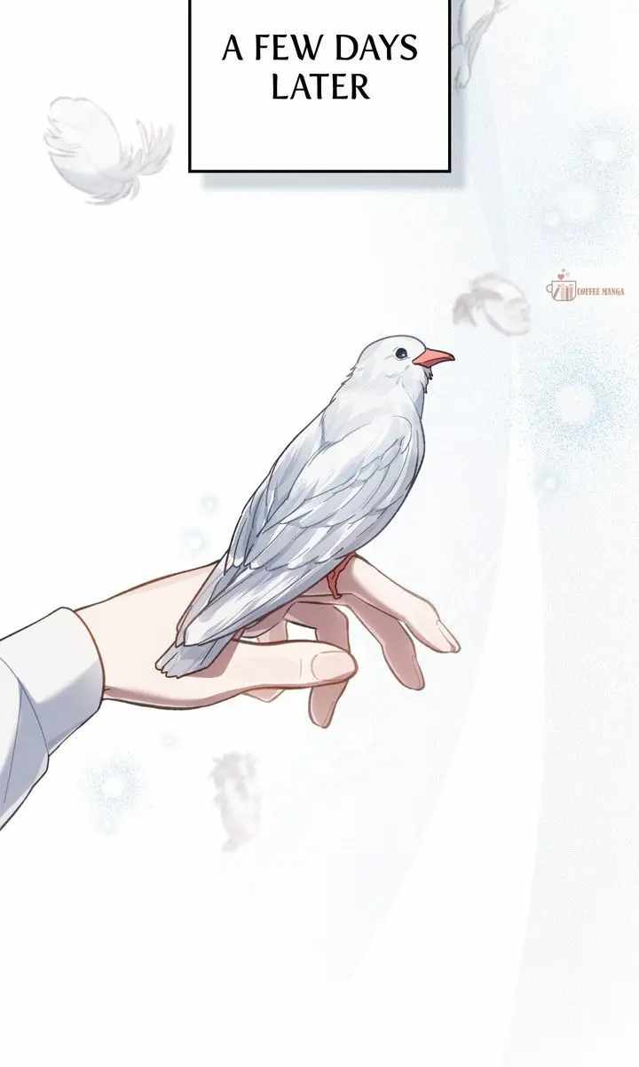 Reborn as the Enemy Prince Chapter 86 - Page 74