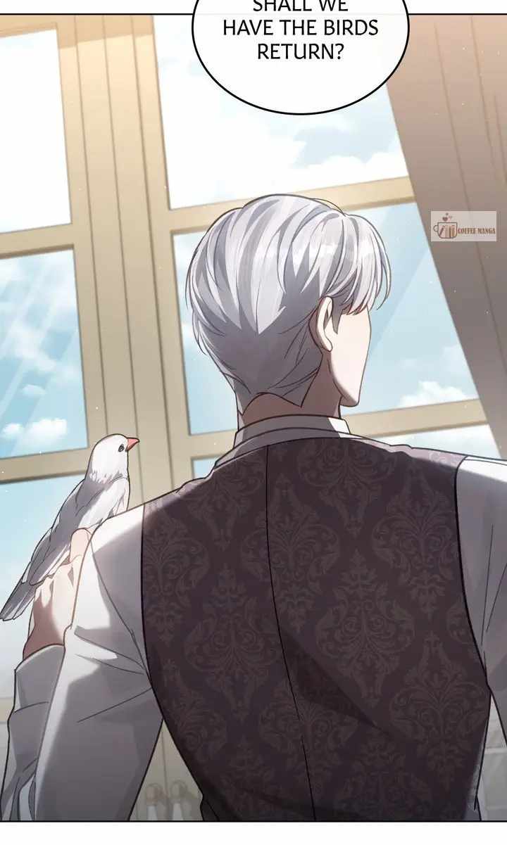 Reborn as the Enemy Prince Chapter 86 - Page 77