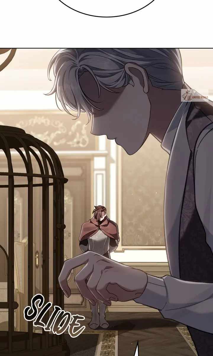 Reborn as the Enemy Prince Chapter 86 - Page 81