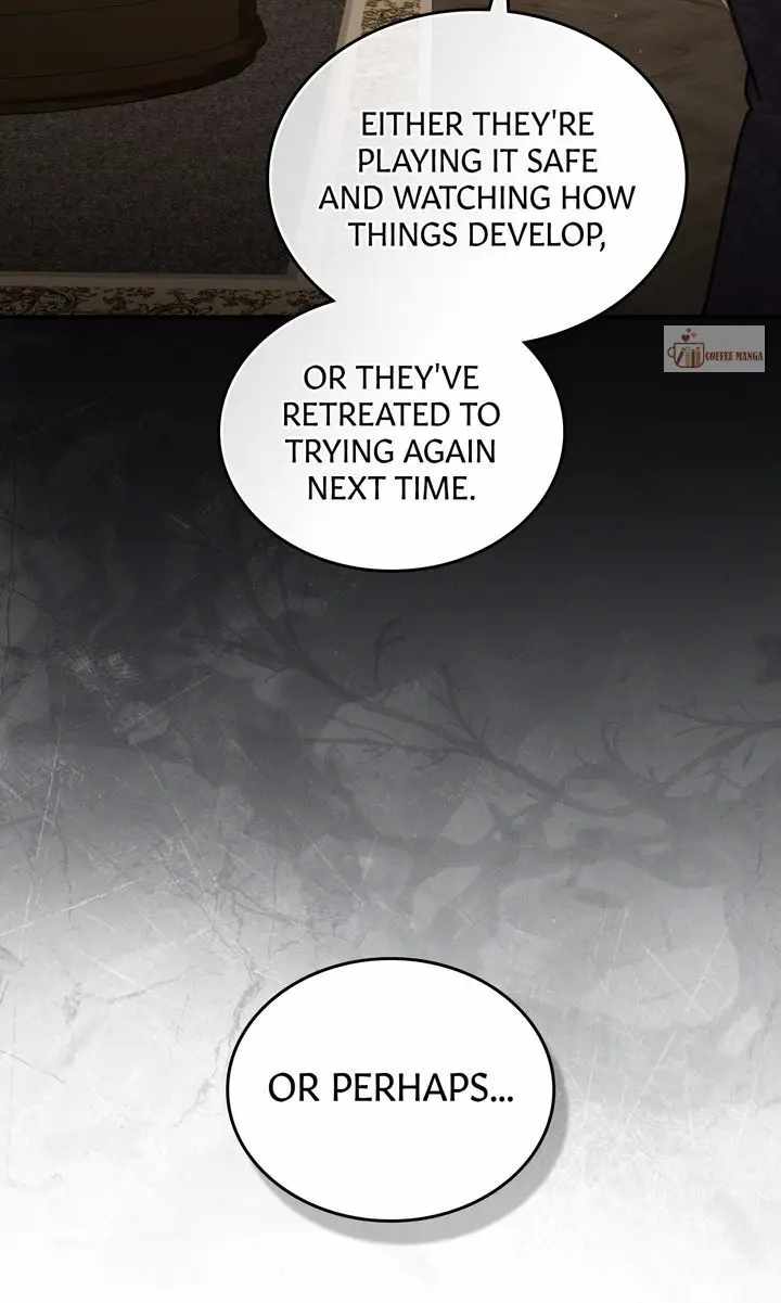 Reborn as the Enemy Prince Chapter 86 - Page 82