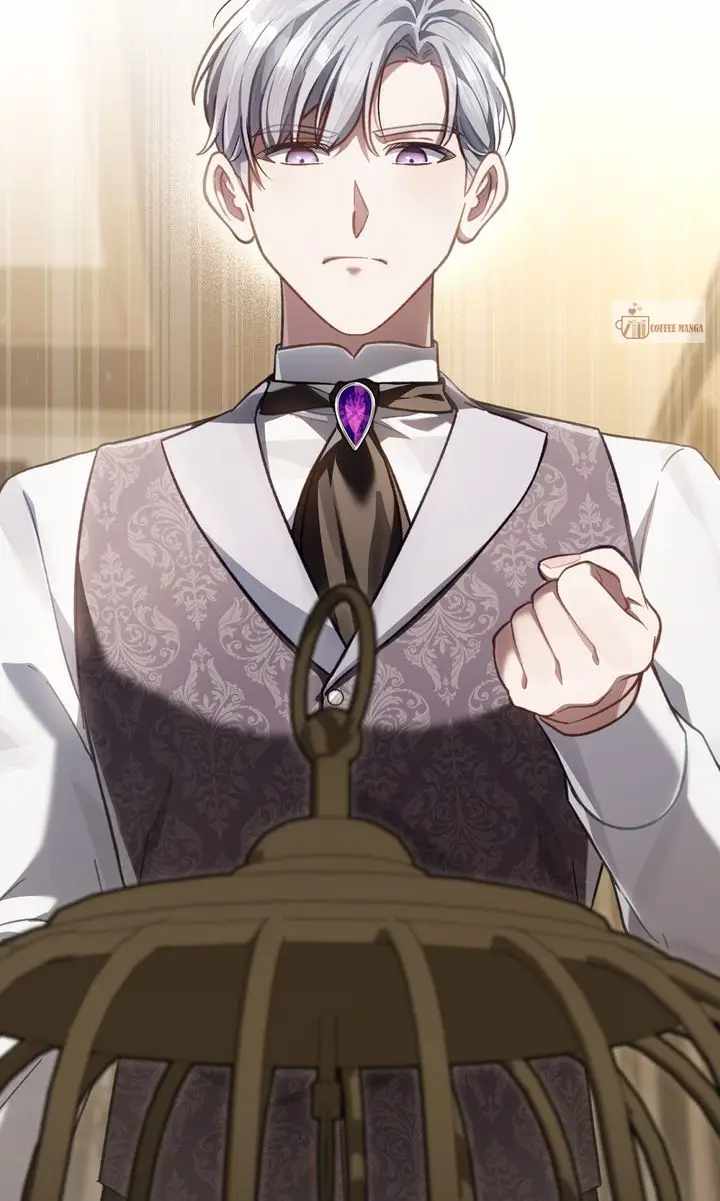 Reborn as the Enemy Prince Chapter 86 - Page 85