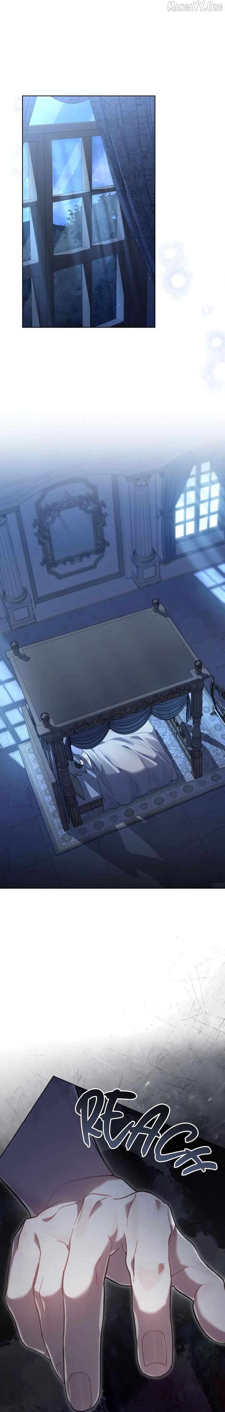 Reborn as the Enemy Prince Chapter 87 - Page 1