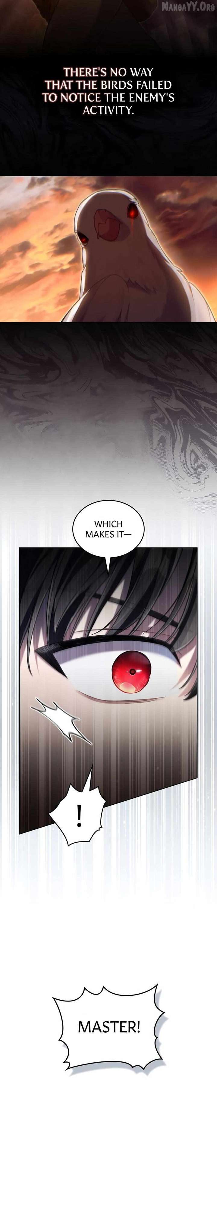 Reborn as the Enemy Prince Chapter 87 - Page 20