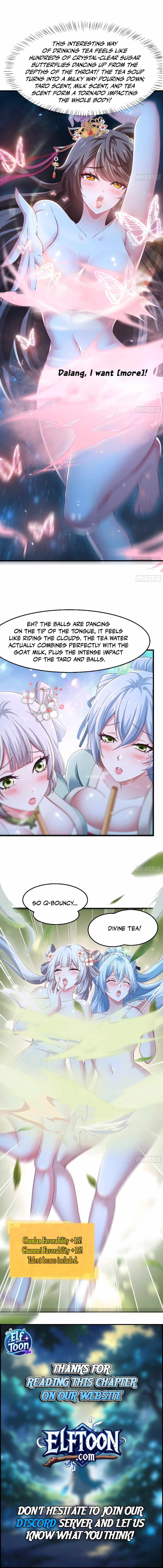 Reborn in the Water Margin World as the Strongest Wu Dalang Chapter 11 - Page 5