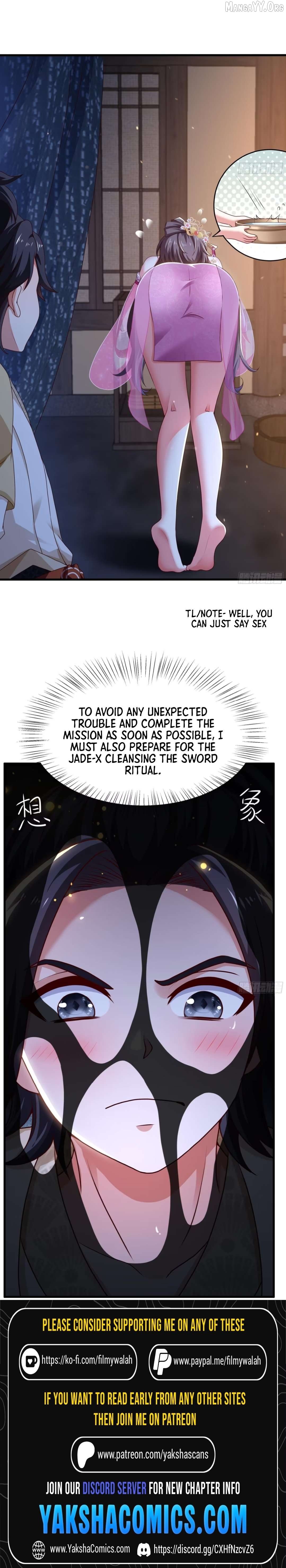 Reborn in the Water Margin World as the Strongest Wu Dalang Chapter 4 - Page 5