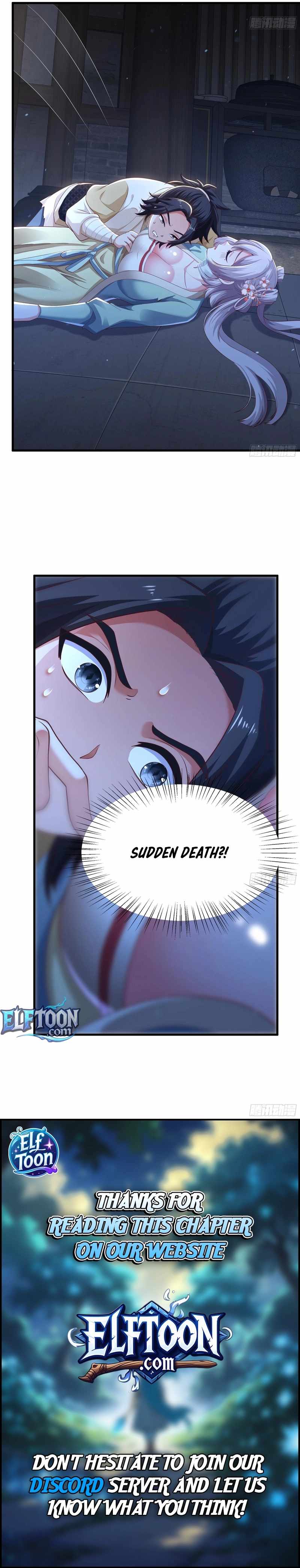 Reborn in the Water Margin World as the Strongest Wu Dalang Chapter 6 - Page 6