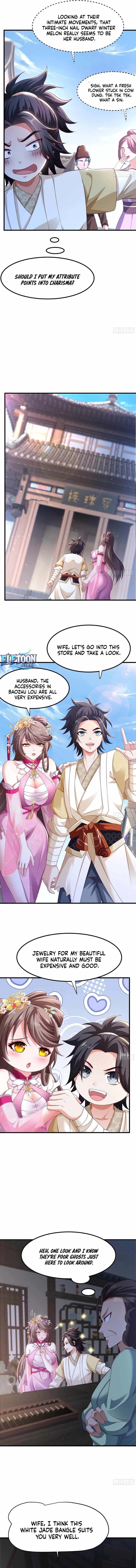 Reborn in the Water Margin World as the Strongest Wu Dalang Chapter 8 - Page 2