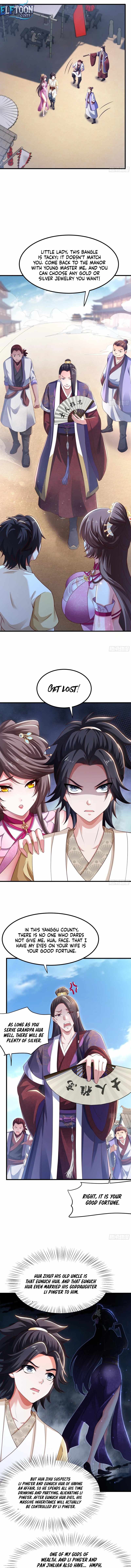 Reborn in the Water Margin World as the Strongest Wu Dalang Chapter 8 - Page 5