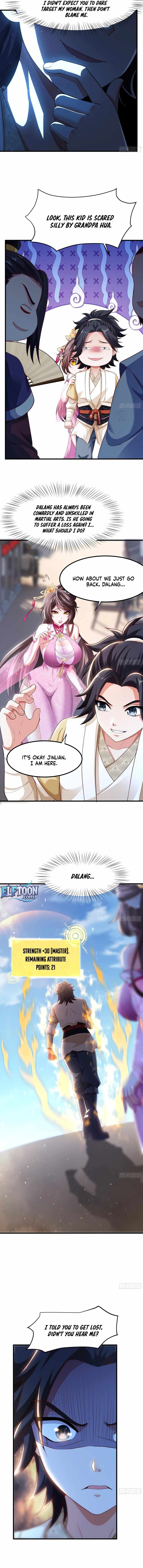 Reborn in the Water Margin World as the Strongest Wu Dalang Chapter 8 - Page 6