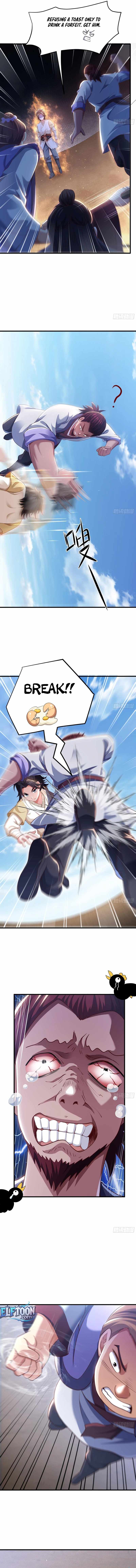 Reborn in the Water Margin World as the Strongest Wu Dalang Chapter 8 - Page 7