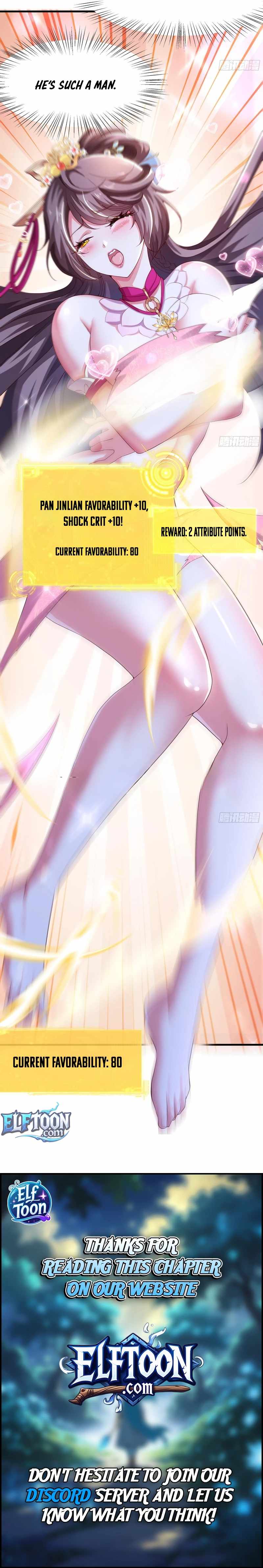 Reborn in the Water Margin World as the Strongest Wu Dalang Chapter 8 - Page 9