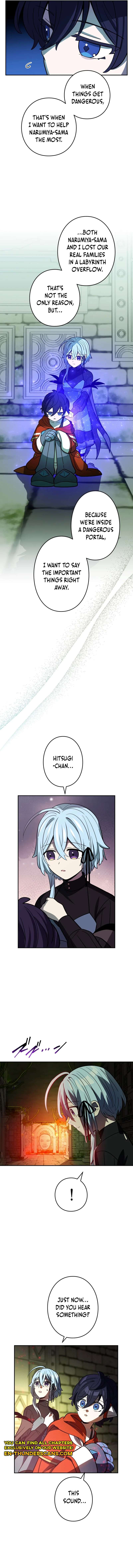 Reborn Ranker – Gravity User Chapter 130 - Page 7