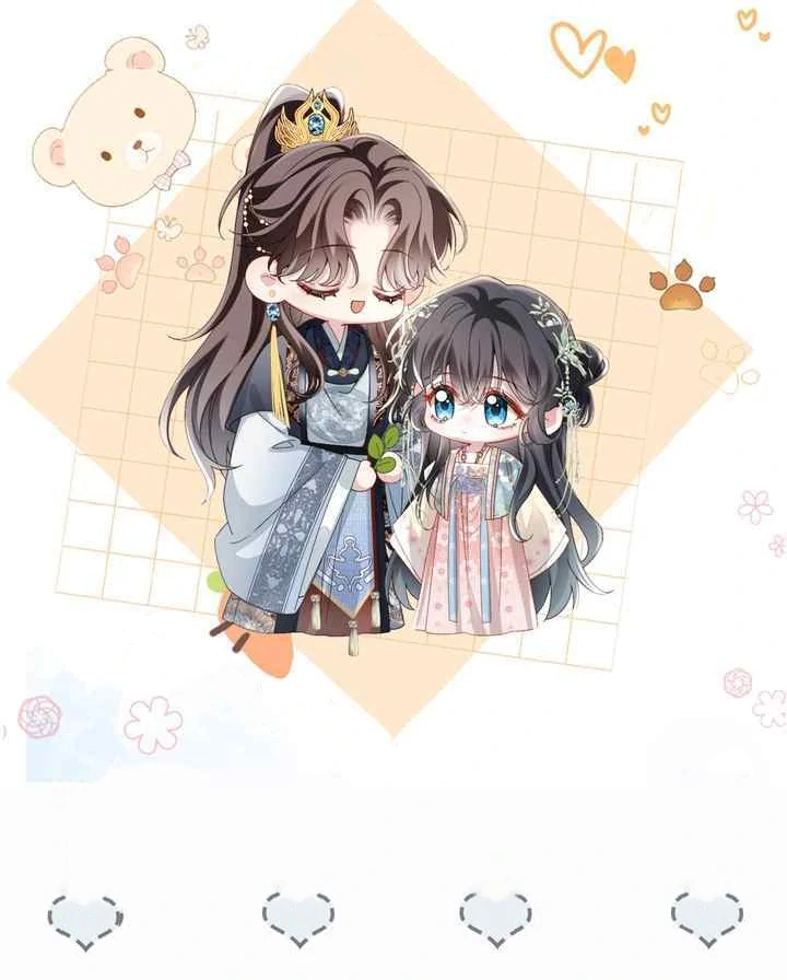 Reborn to Choose a Playboy Father as Emperor Chapter 1 - Page 107