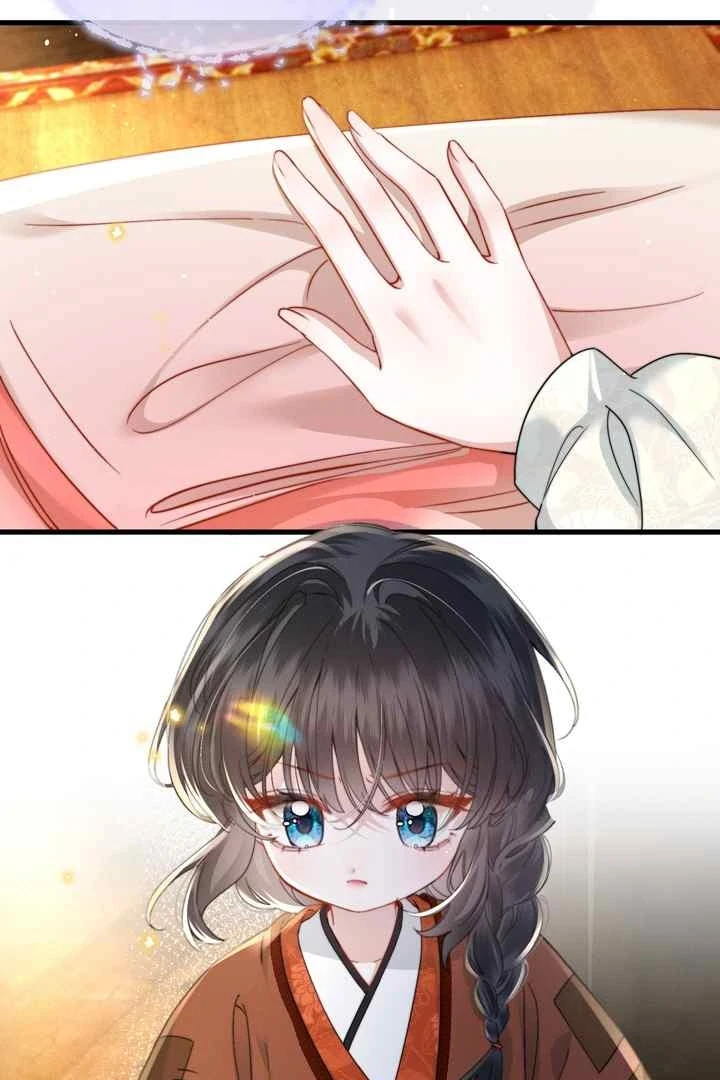 Reborn to Choose a Playboy Father as Emperor Chapter 1 - Page 12