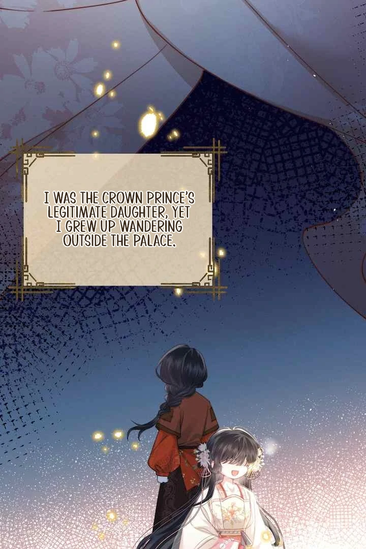 Reborn to Choose a Playboy Father as Emperor Chapter 1 - Page 14