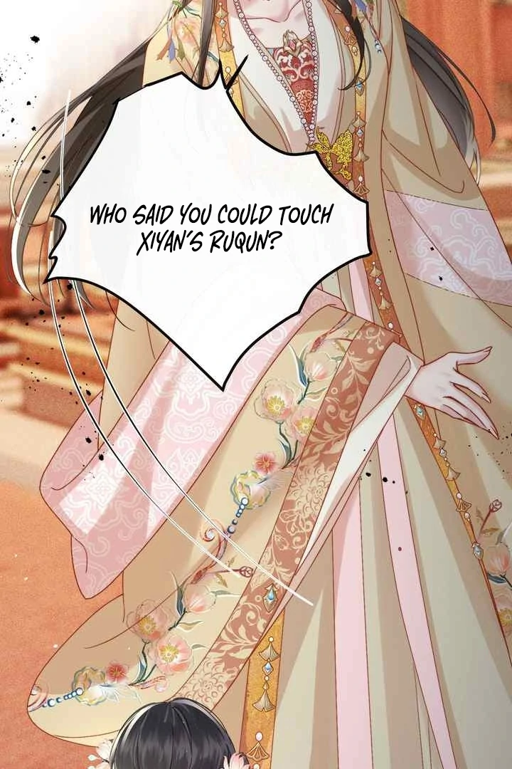 Reborn to Choose a Playboy Father as Emperor Chapter 1 - Page 18