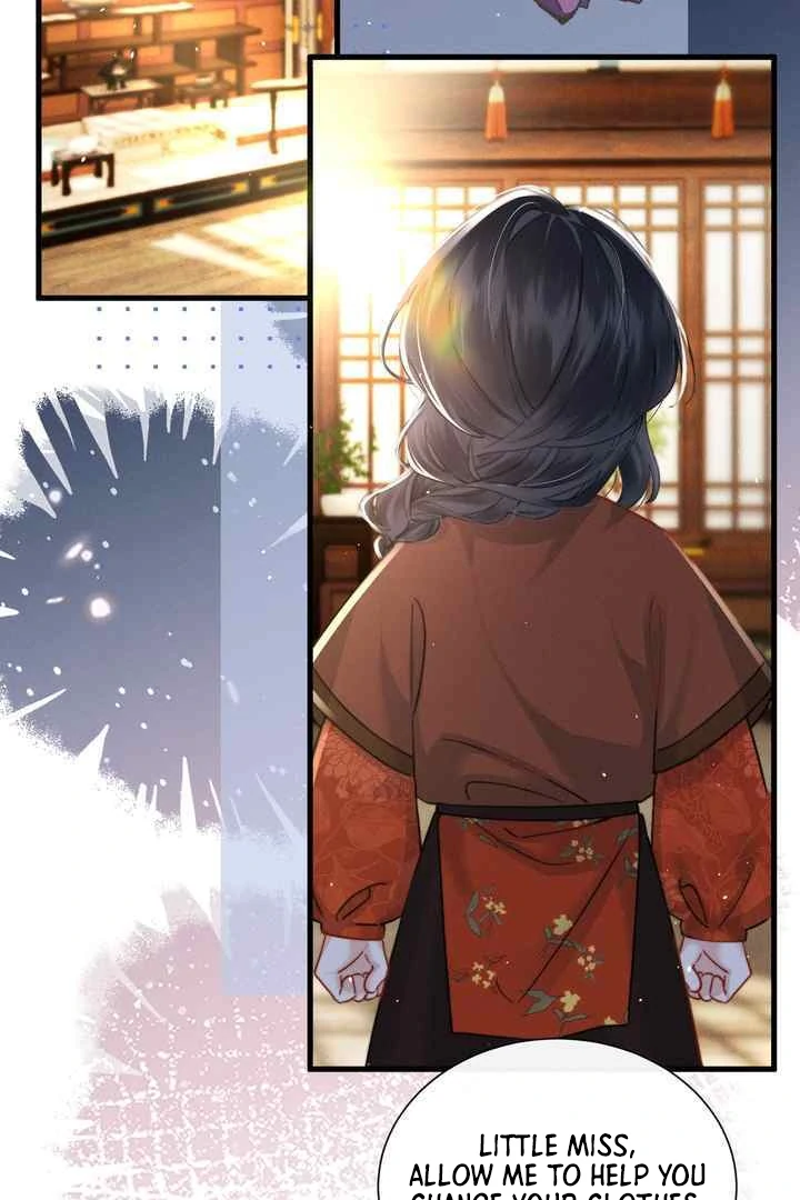 Reborn to Choose a Playboy Father as Emperor Chapter 1 - Page 3