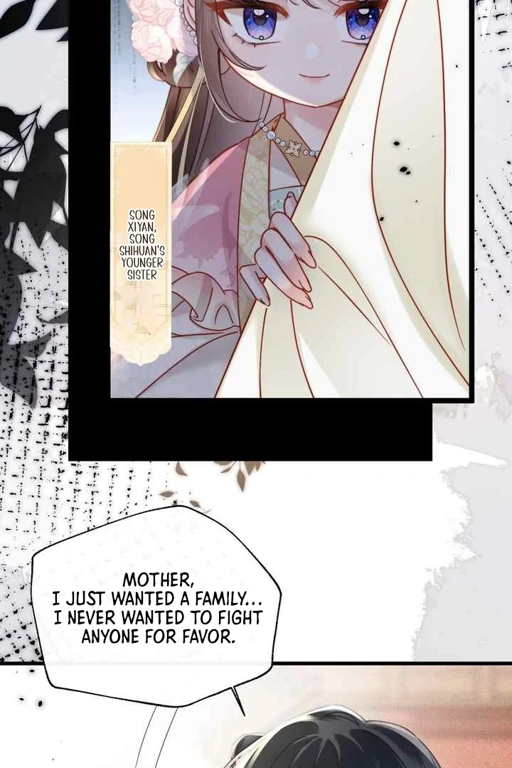 Reborn to Choose a Playboy Father as Emperor Chapter 1 - Page 23