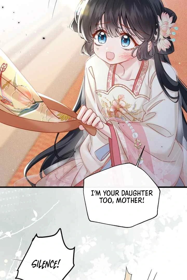 Reborn to Choose a Playboy Father as Emperor Chapter 1 - Page 24