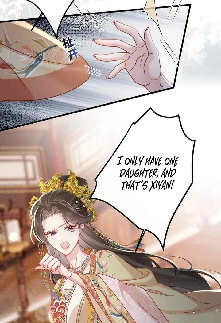 Reborn to Choose a Playboy Father as Emperor Chapter 1 - Page 25