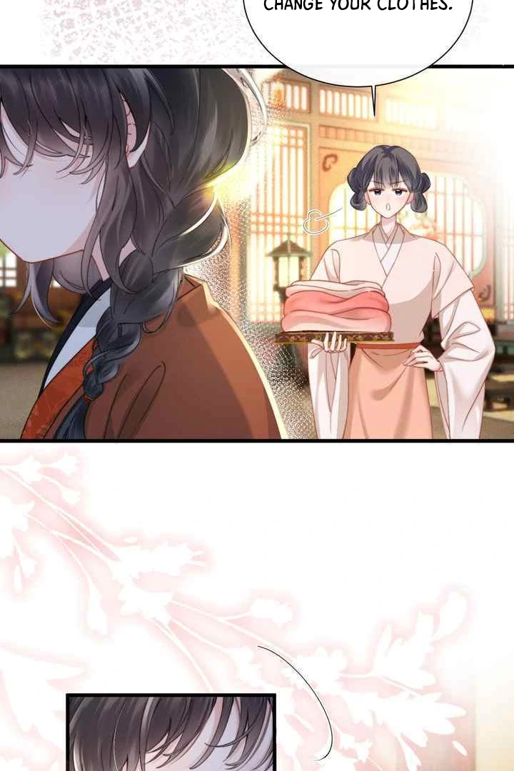 Reborn to Choose a Playboy Father as Emperor Chapter 1 - Page 4