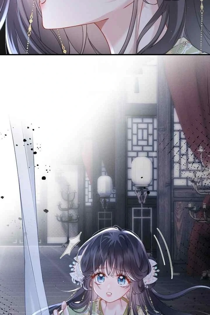 Reborn to Choose a Playboy Father as Emperor Chapter 1 - Page 34