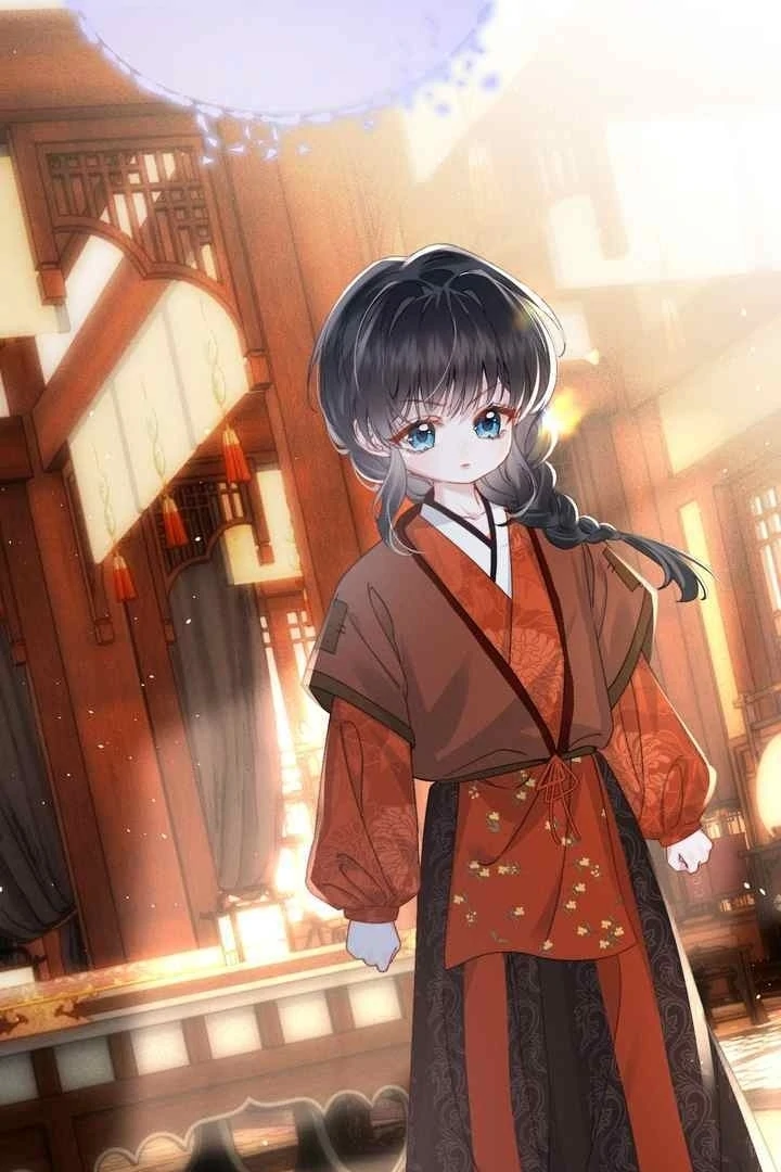 Reborn to Choose a Playboy Father as Emperor Chapter 1 - Page 50