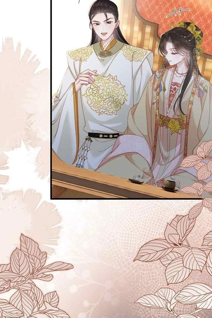 Reborn to Choose a Playboy Father as Emperor Chapter 1 - Page 54