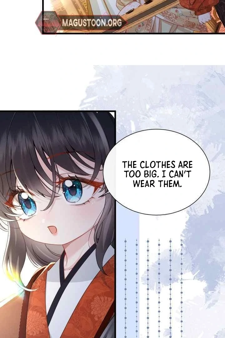 Reborn to Choose a Playboy Father as Emperor Chapter 1 - Page 58