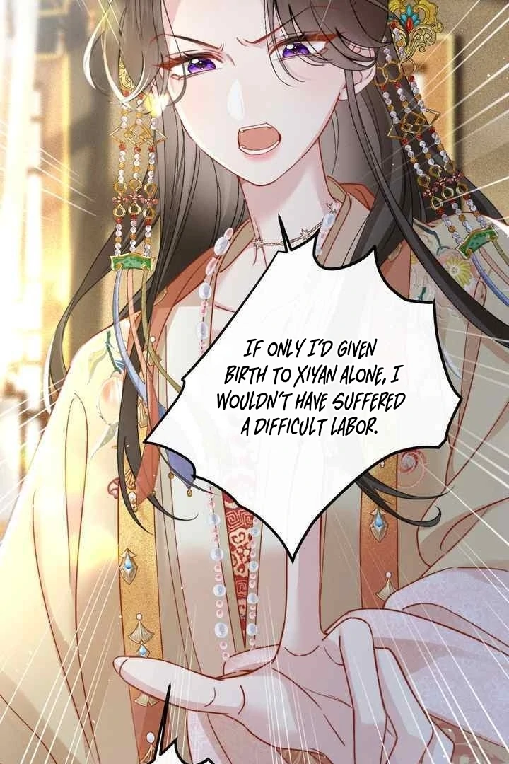 Reborn to Choose a Playboy Father as Emperor Chapter 1 - Page 60