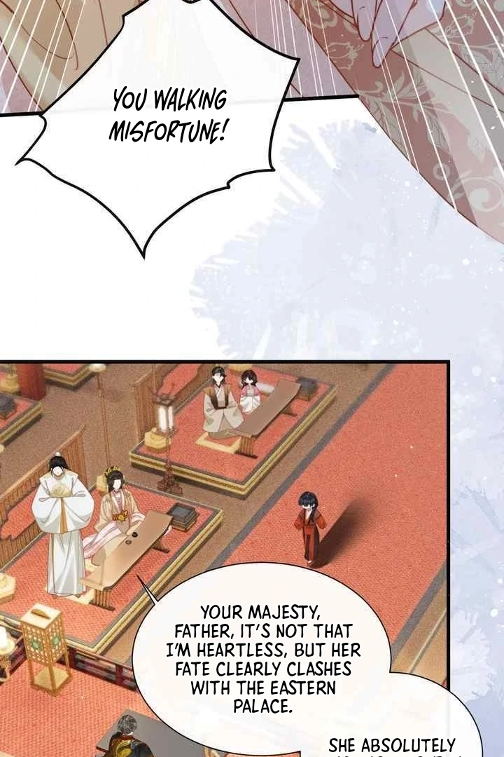 Reborn to Choose a Playboy Father as Emperor Chapter 1 - Page 61