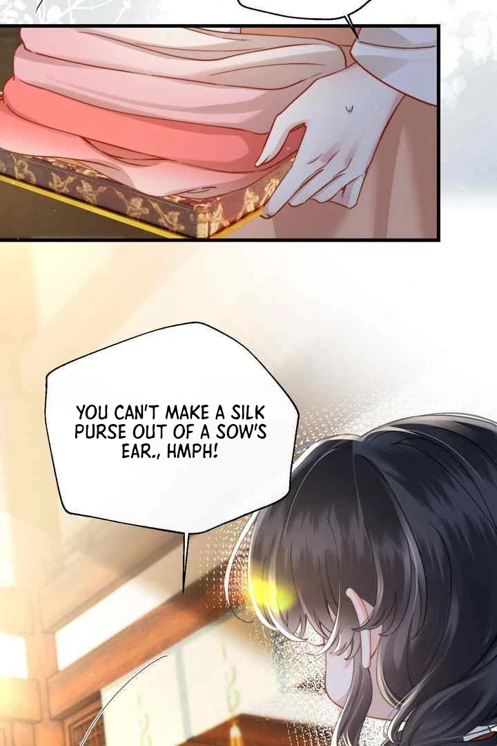 Reborn to Choose a Playboy Father as Emperor Chapter 1 - Page 8