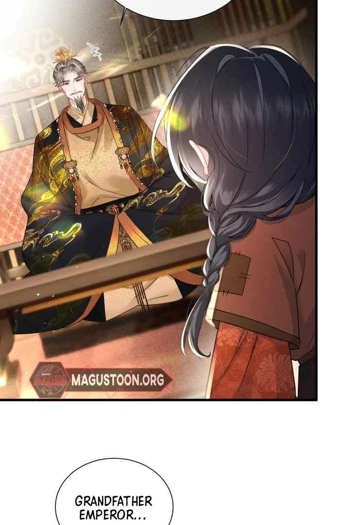 Reborn to Choose a Playboy Father as Emperor Chapter 1 - Page 81