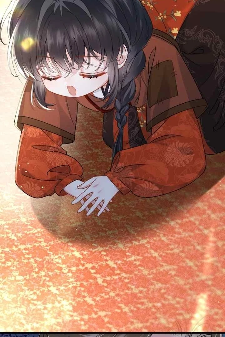 Reborn to Choose a Playboy Father as Emperor Chapter 1 - Page 83