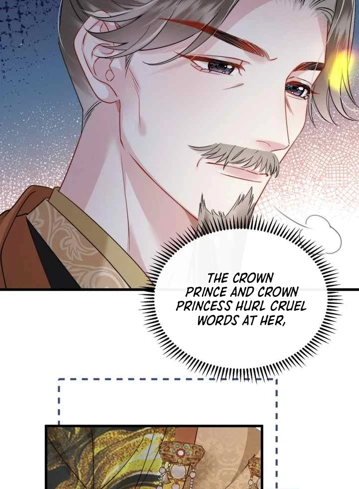 Reborn to Choose a Playboy Father as Emperor Chapter 1 - Page 84