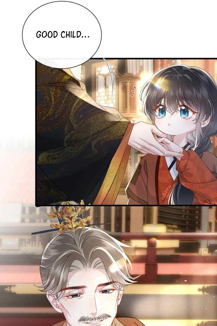 Reborn to Choose a Playboy Father as Emperor Chapter 1 - Page 86