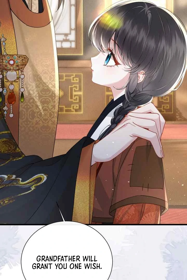 Reborn to Choose a Playboy Father as Emperor Chapter 1 - Page 90