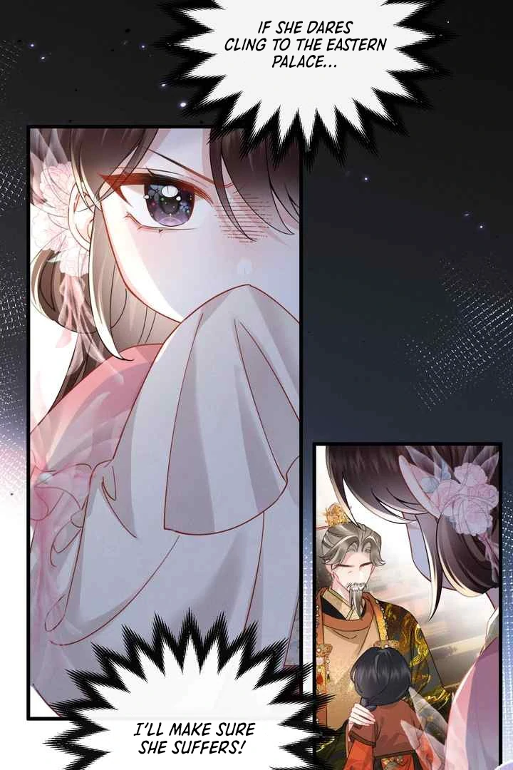 Reborn to Choose a Playboy Father as Emperor Chapter 1 - Page 93